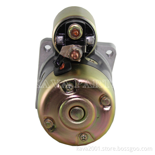 12V Auto Starter for Kia - Lester 17704 JS1000
